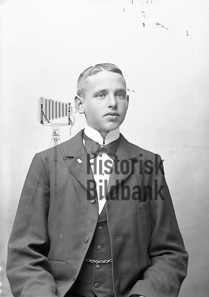 JENSSON, EMIL