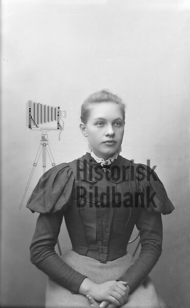 HANSSON, ELIN