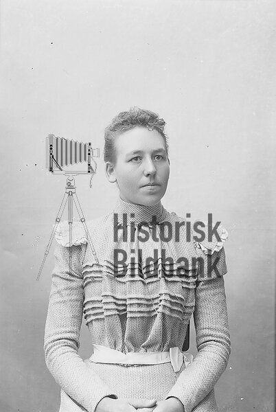 SVENSSON, EMELI