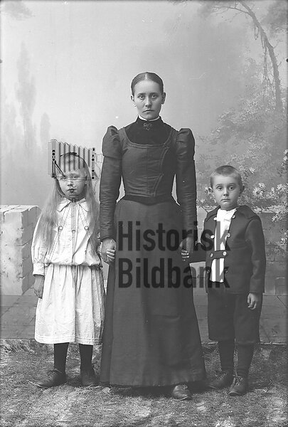 BORGSTR�M, EMMA FRU