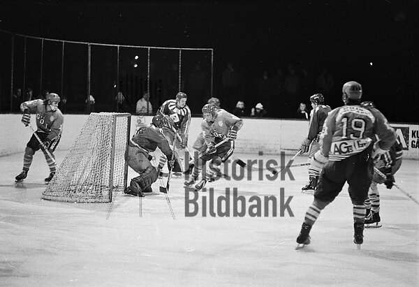 Ishockey G�ta