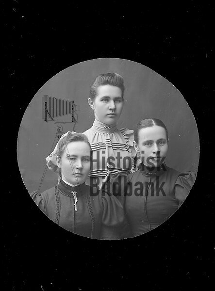 PERSSON, CHRISTINA, AUGUSTA, JOHANNA