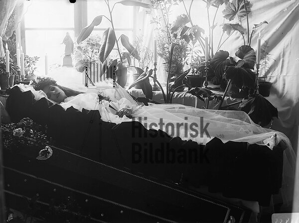 H�KANSSON, HELGA MARGARETA