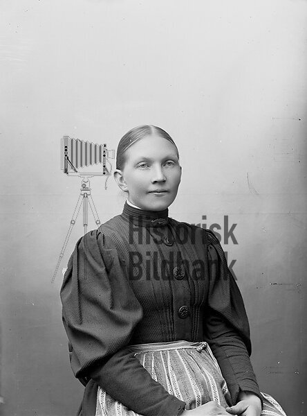 ANDERSSON, ELIN