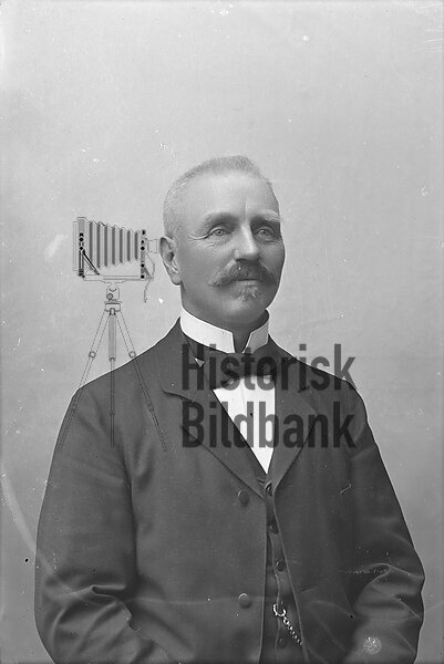 LINDGREN, HERMAN  KAMRER