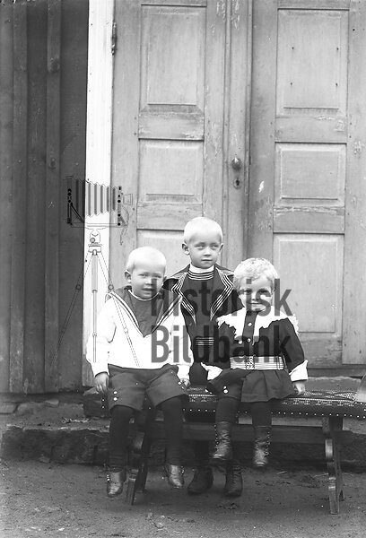 JOHANSSON, SYSKONEN