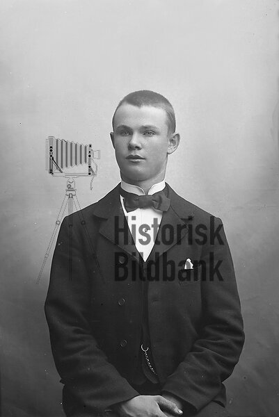 NILSSON, VIKTOR