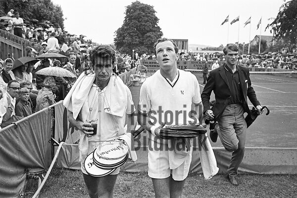 Champion cup i B�stad 1967