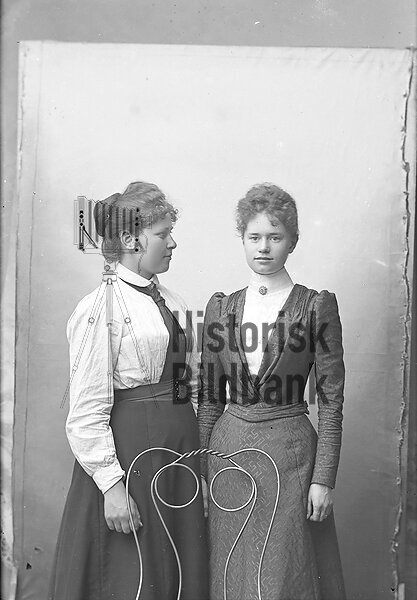 PERSSON, LOVISA