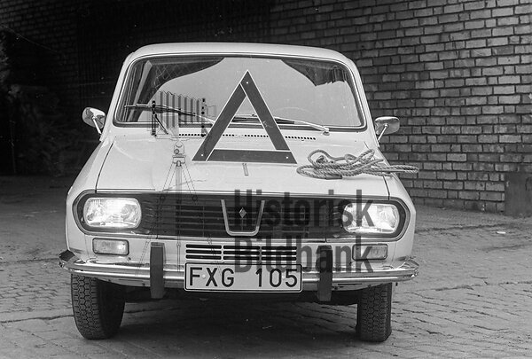 Renault 12
