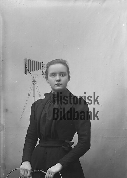 J�NSSON, ELISABETH