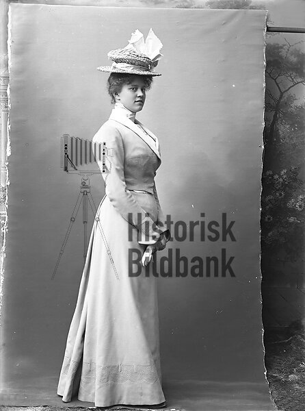 L�NGBERG, EMMA