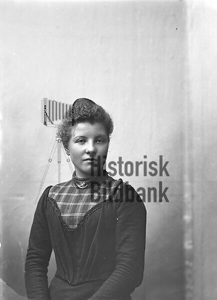 JOHANSSON, DAGMAR