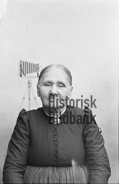 SVENSSON, KERSTIN