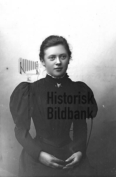 KARLBERG, OLGA