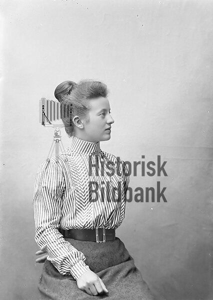 NILSSON, CLARA