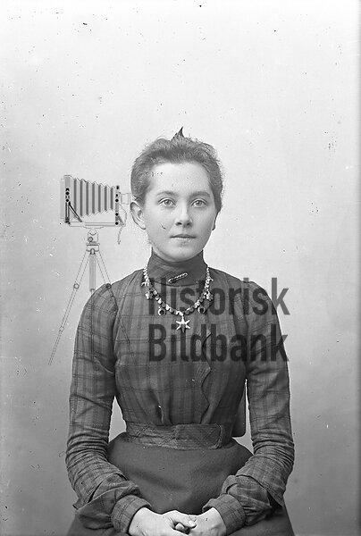 JOHANSSON, ANNA