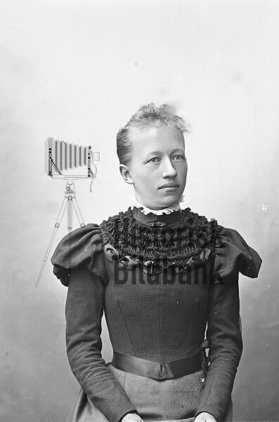 OLSSON, AMALIA