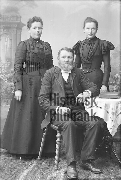 NILSSON, SANNA