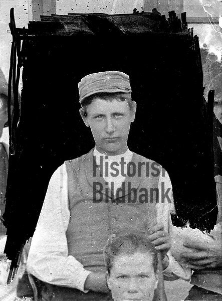 J�NSSON, SIGFRID