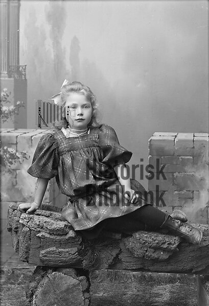 BONTHRON, EBBA