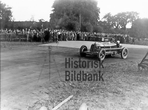 Vrams Grand Prix 1933