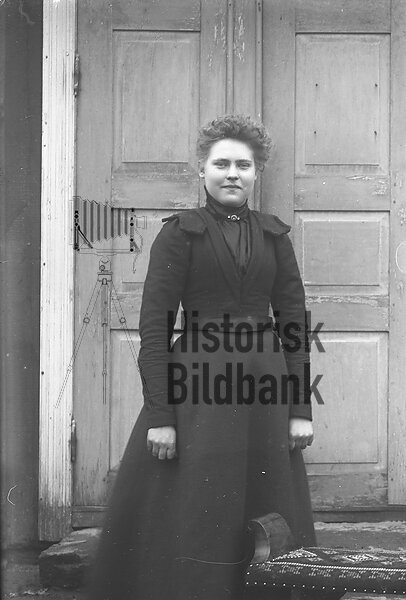 TOMSSON, JULIE