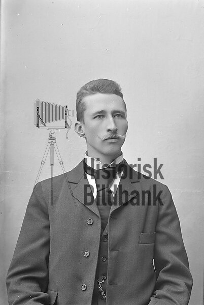RYDAHL, ERNST