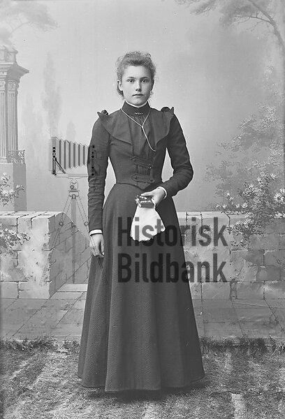 H�KANSSON, EMMY