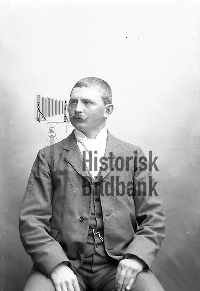 M�LLERSTR�M, KORNELIUS LANTBRUKARE