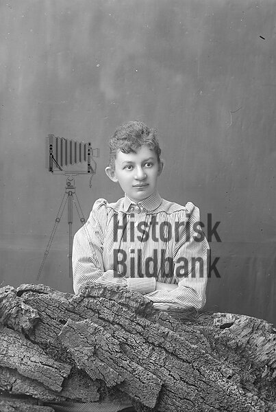 M�LLERSTR�M, OLGA