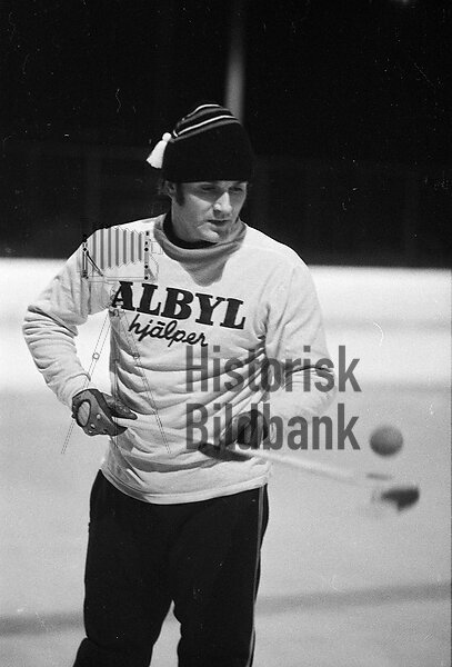 Inge Danielsson