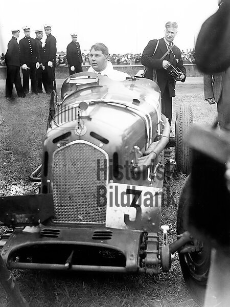 Vrams Grand Prix 1933