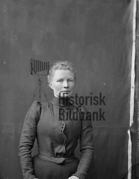 BENGTSSON, BETTY