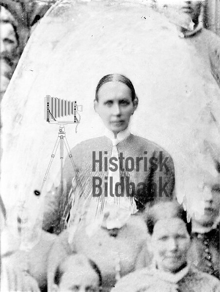 J�NSSON, ALMA