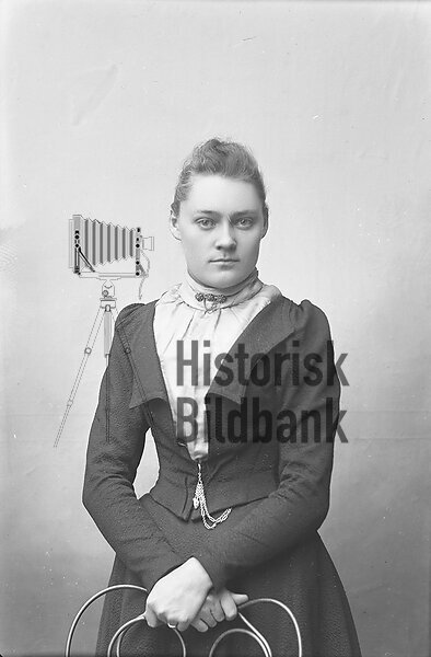 NILSSON, THILDA SM�SKOLL�RARINNA