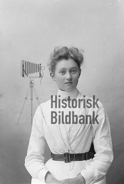 SANDIN, GERDA