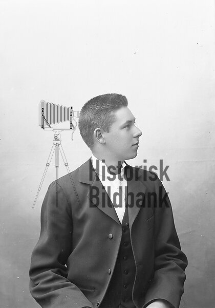 NILSSON, KARL
