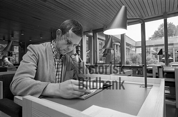 Biblioteket i Helsingborg