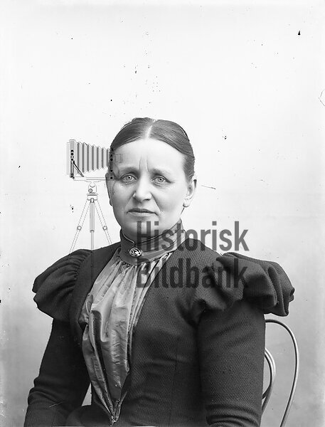 SANDIN, CECILIA