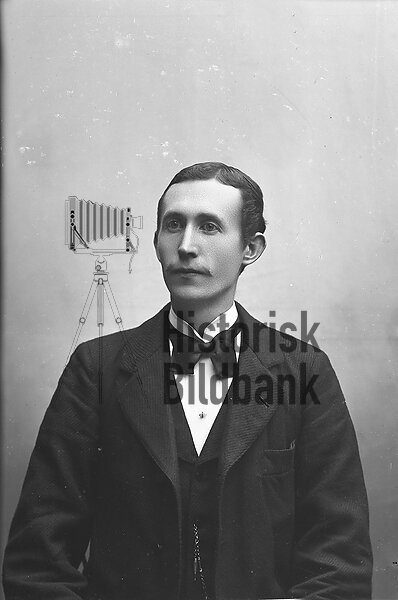 FRID, GOTTFRID M�LARE