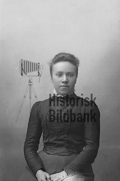 BENGTSSON, HANNA