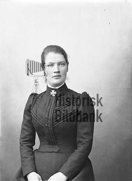 BRORSSON, JOHANNA