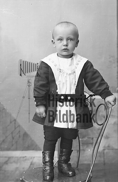 NILSSON, EDVARD