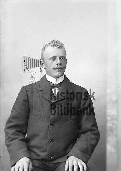 NILSSON, SVEN