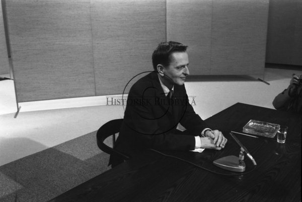 Svenskt Fotoreportage Collection