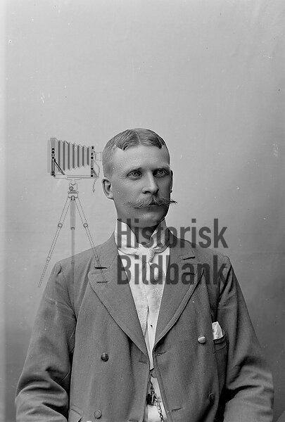NILSSON, JOEL