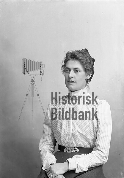 JOHANSSON, OLGA