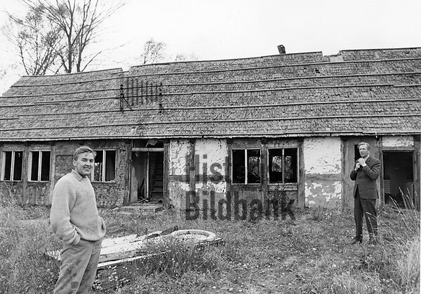 Verksamhet 1970