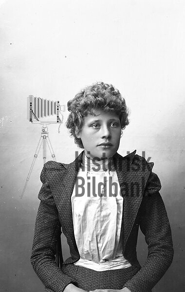 NILSSON, DOROTEA